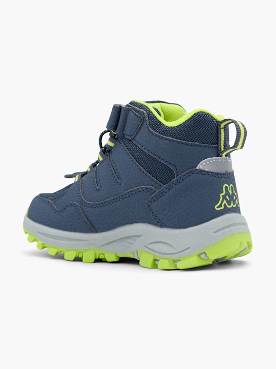 Kappa Winterboots Blau 80712 3