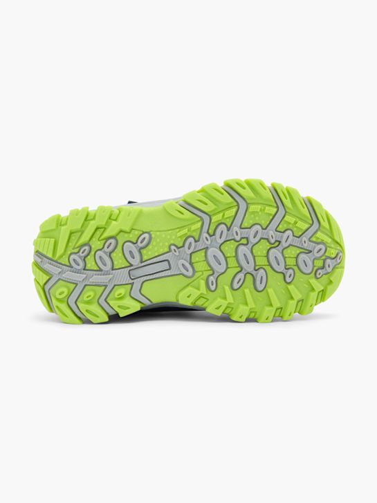 Kappa Winterboots Blau 80712 4