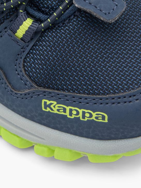 Kappa Winterboots Blau 80712 6