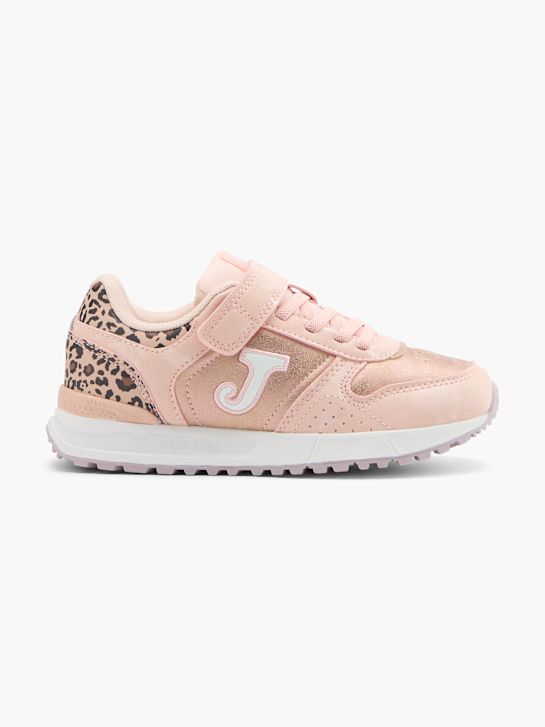 Joma Sneaker Rosa 80693 1