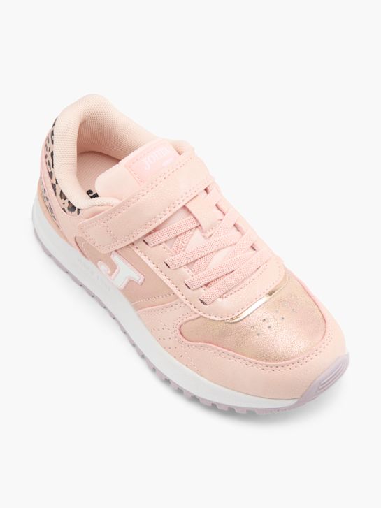 Joma Sneaker Rosa 80693 2