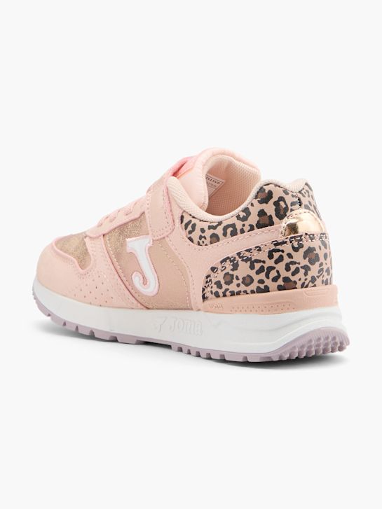 Joma Sneaker Rosa 80693 3