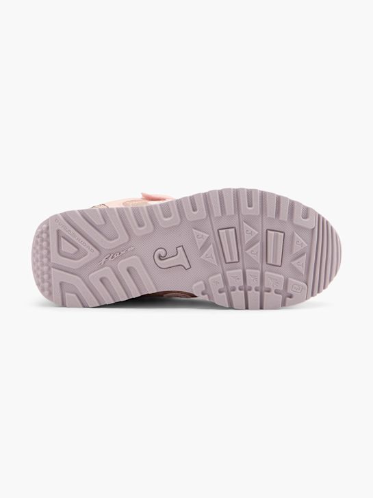 Joma Sneaker Rosa 80693 4