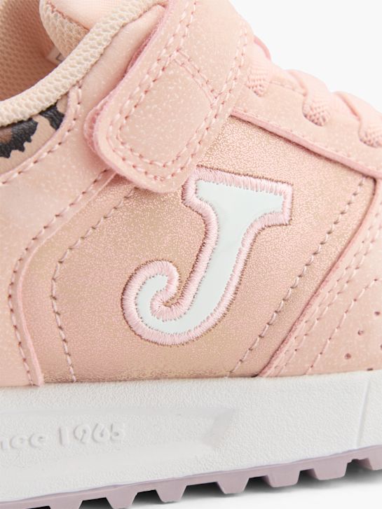 Joma Sneaker Rosa 80693 5