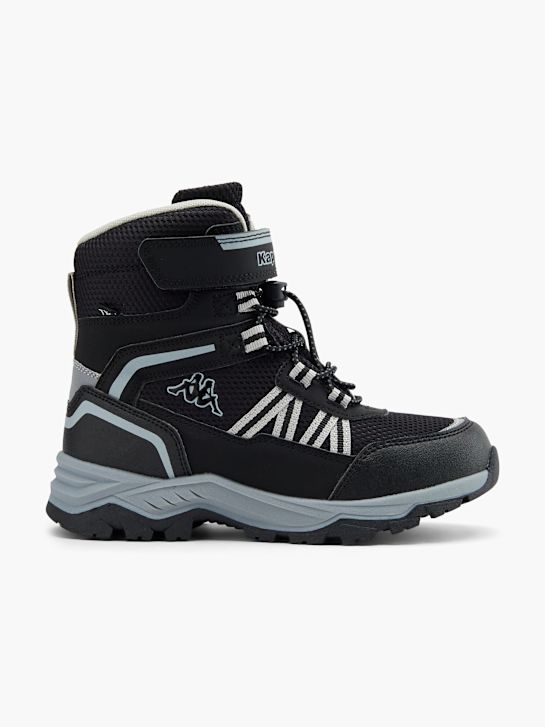 Kappa Boots d'hiver Noir 80715 1