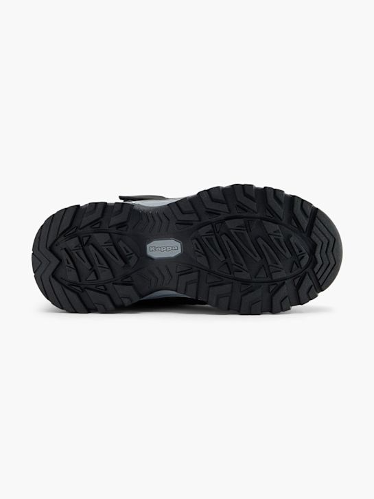 Kappa Winterboots Schwarz 80715 4
