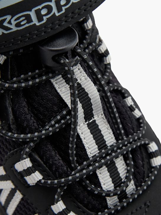 Kappa Winterboots Schwarz 80715 5
