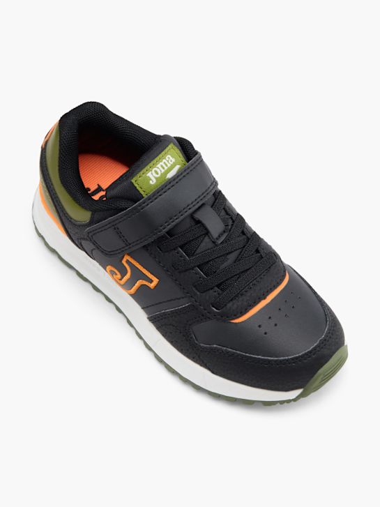Joma Sneaker Verde 80691 2