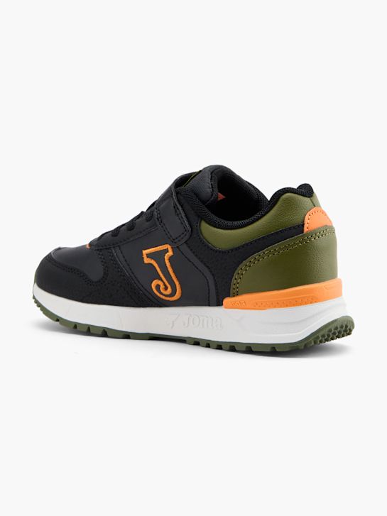 Joma Sneaker Verde 80691 3