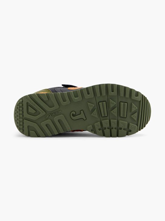 Joma Sneaker Verde 80691 4