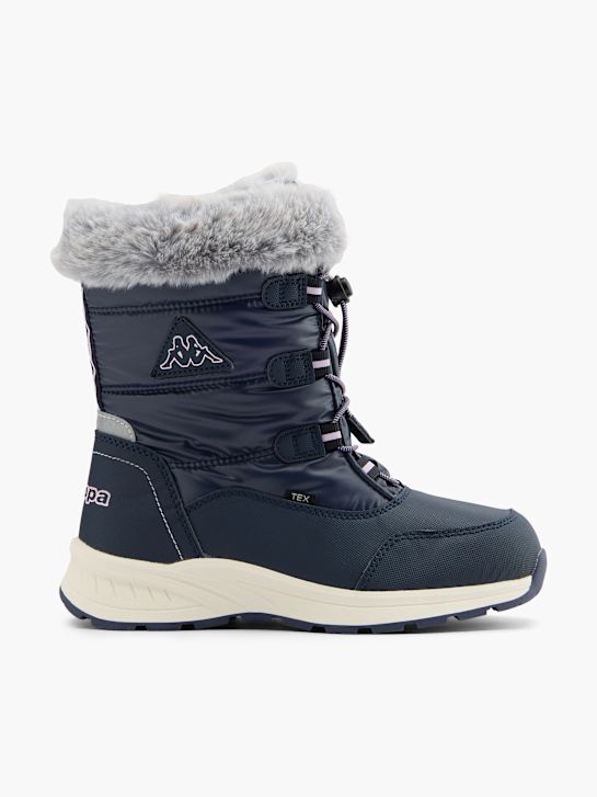 Kappa Boots d'hiver Bleu 80719 1