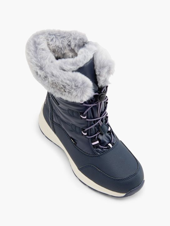 Kappa Boots d'hiver Bleu 80719 2
