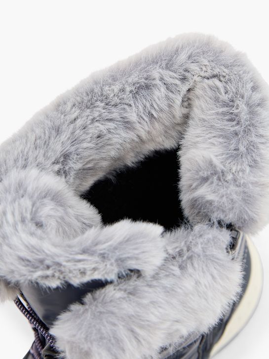 Kappa Boots d'hiver Bleu 80719 5