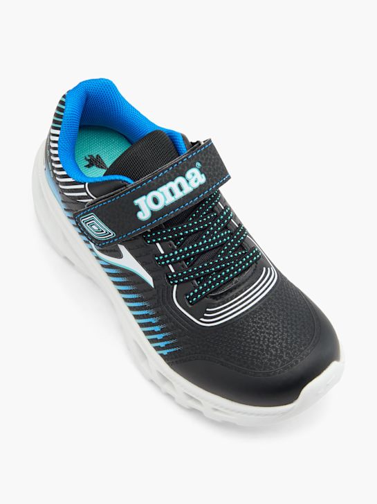 Joma Sapatilha Preto 80694 2