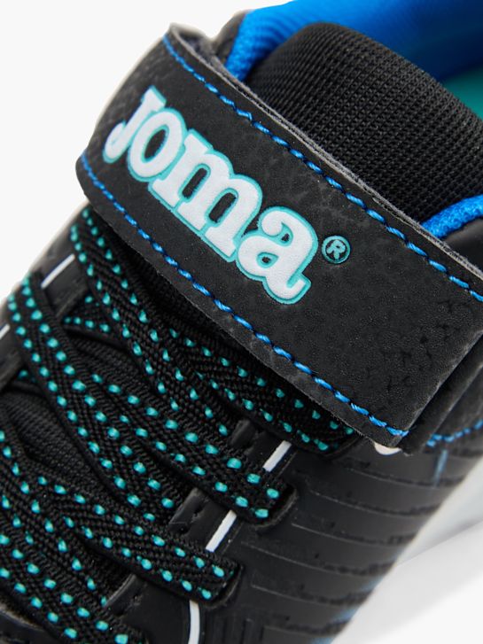 Joma Sapatilha Preto 80694 5