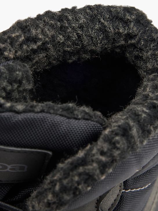 Kappa Winterboots Schwarz 80720 5