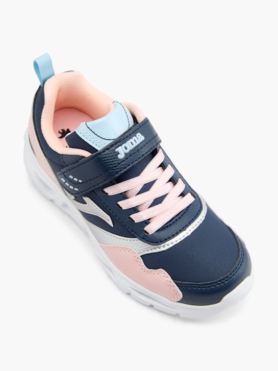 Joma Sneaker Azul 80692 2