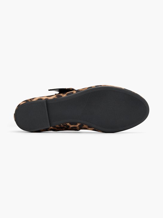 Graceland Ballerina Braun 80752 4