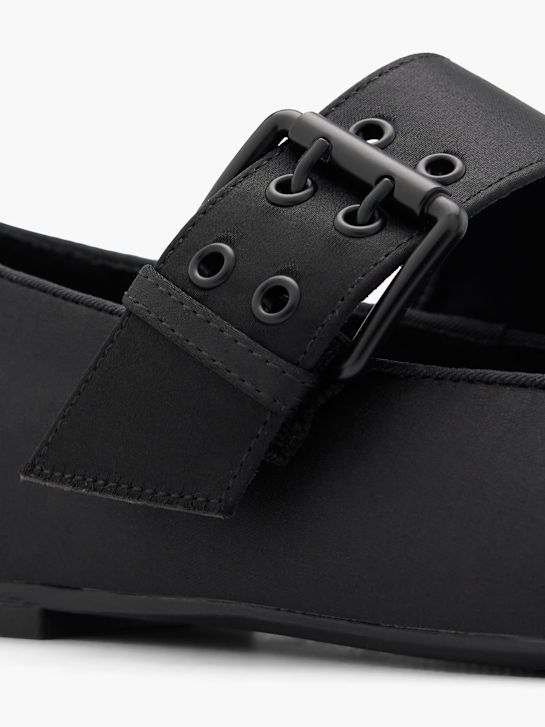Graceland Ballerina Svart 80751 5