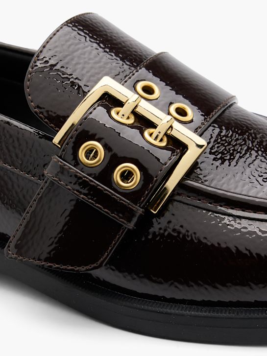 Graceland Loafer Braun 80753 5