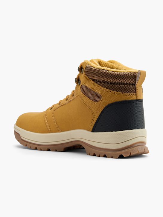 Highland Creek Stivale allacciato Marrone 80711 3