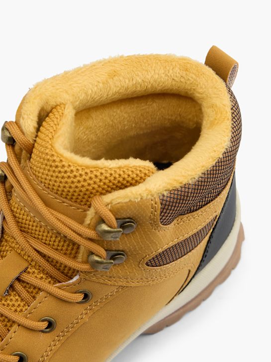 Highland Creek Stivale allacciato Marrone 80711 5