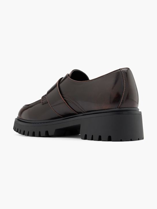 Graceland Loafer Braun 80756 3