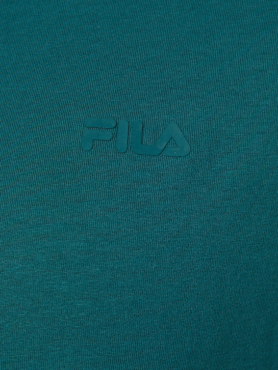 FILA Maglietta Turchese 80716 3