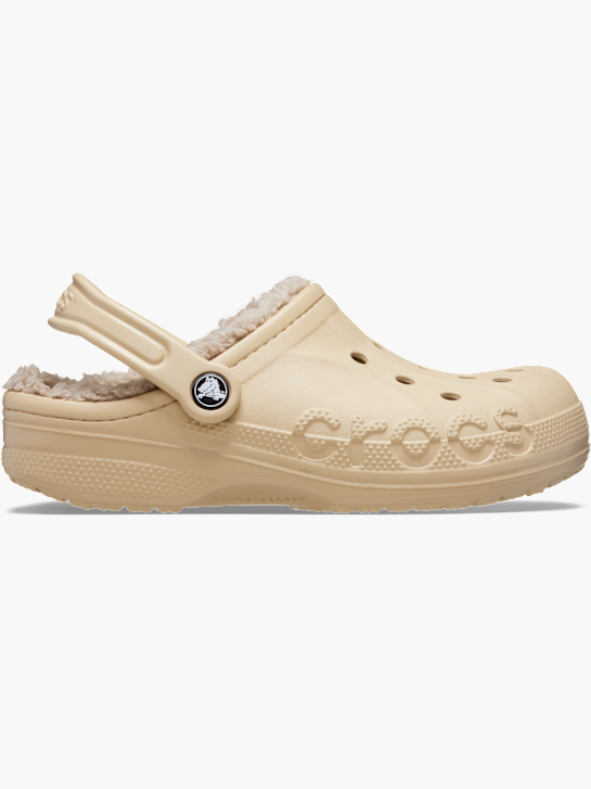Crocs Nazouváky Béžová 80718 1