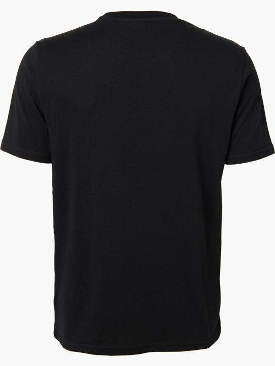 FILA Tee-shirt Noir 80717 2