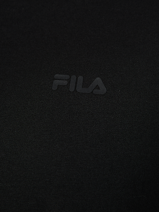 FILA T-Shirt Schwarz 80717 3