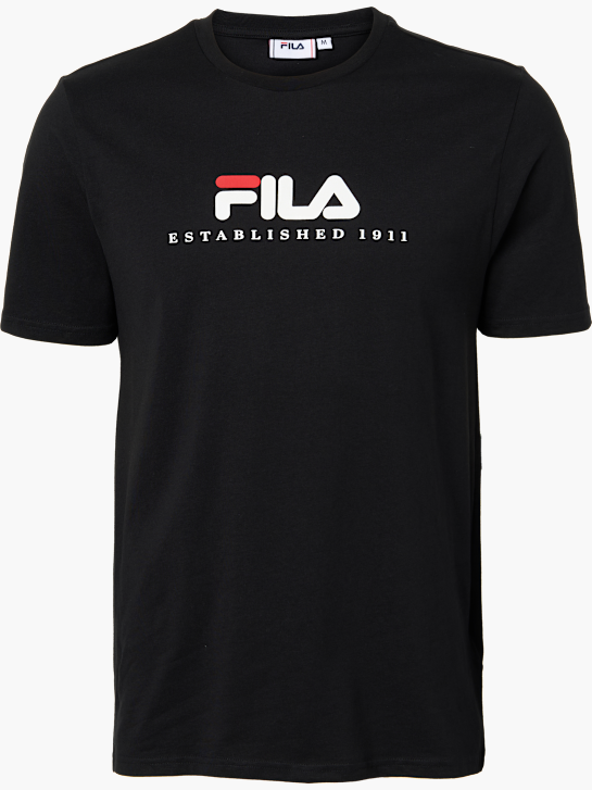FILA T-Shirt Schwarz 80728 1