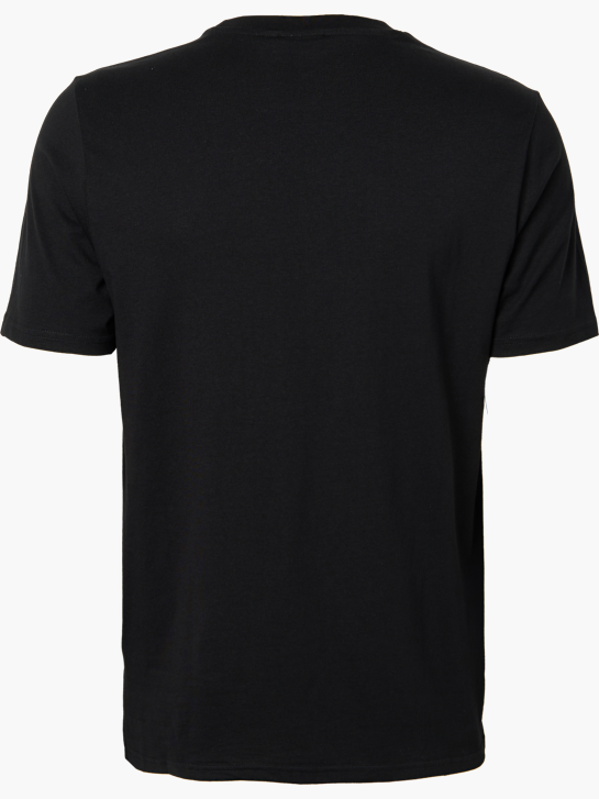 FILA Tee-shirt Noir 80728 2
