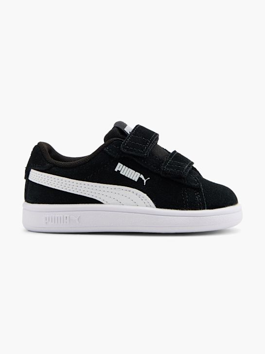 PUMA Маратонки Черен 80725 1