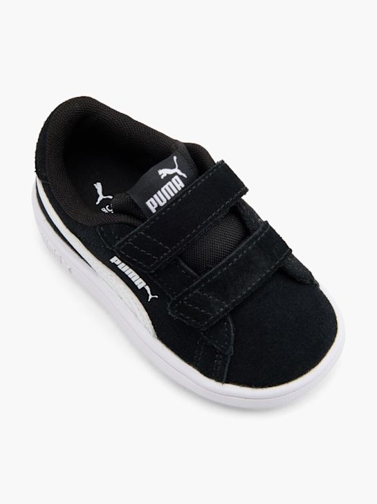 PUMA Sneakersy Czarny 80725 2