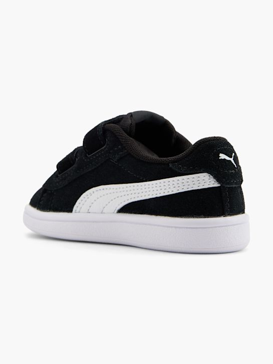 PUMA Sneakersy Czarny 80725 3