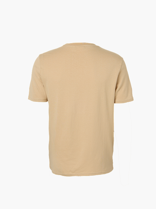 FILA T-Shirt Beige 80727 2