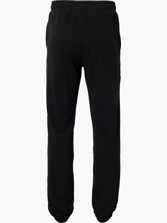 FILA Jogginghose Schwarz 80729 2