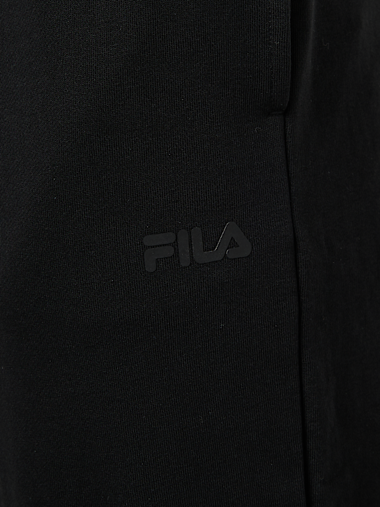 FILA Jogginghose Schwarz 80729 3