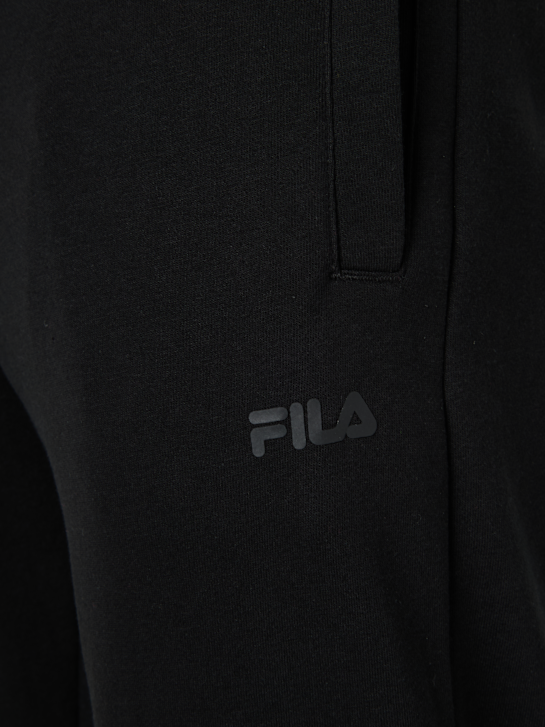 FILA Jogginghose Schwarz 80730 3