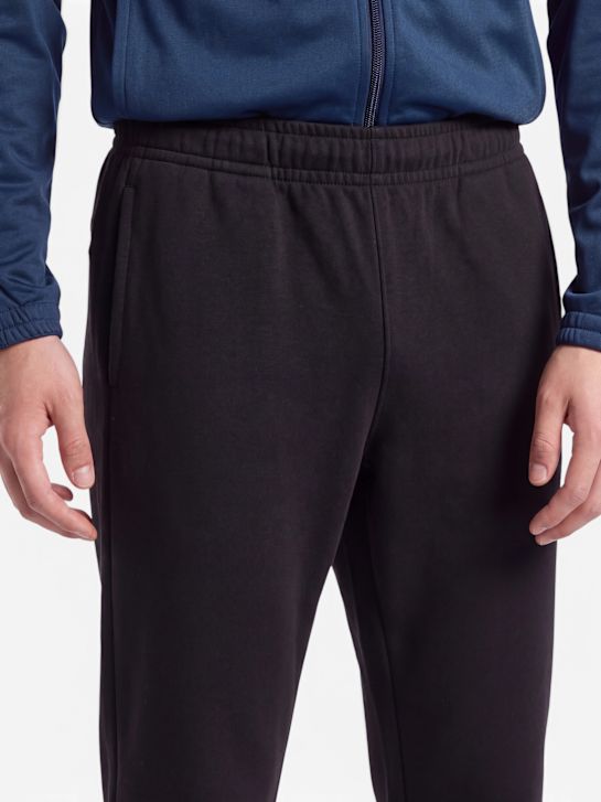 FILA Pantalon de survêtement noir 80730 4