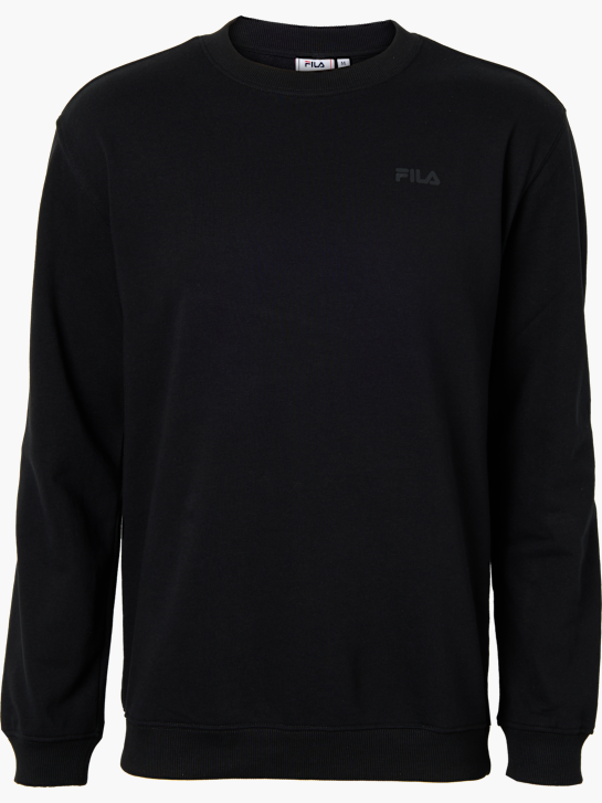 FILA Sweatshirt Schwarz 80732 1