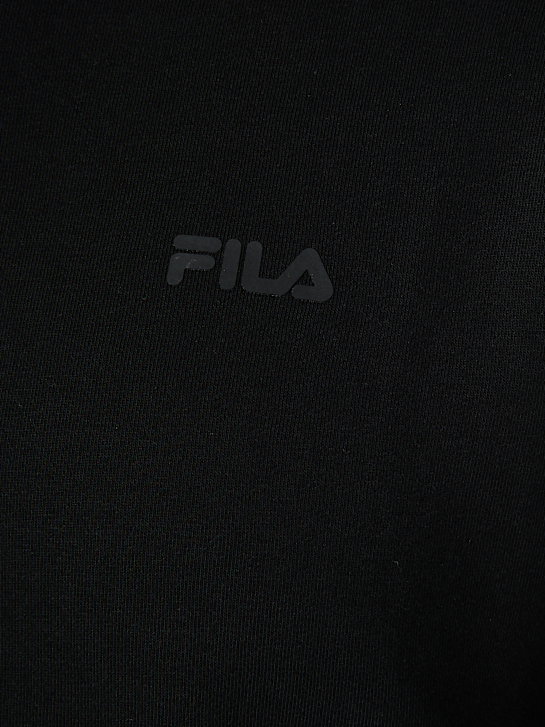 FILA Sweat Noir 80732 3