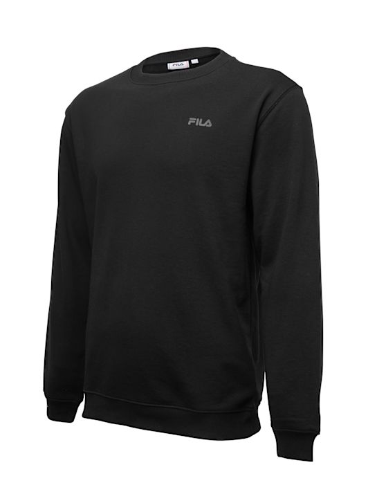 FILA Sweatshirt Schwarz 80732 4