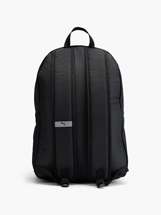 PUMA Batoh Čierna 80726 3