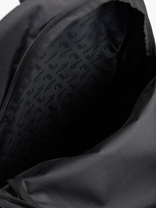 PUMA Batoh Černá 80726 4