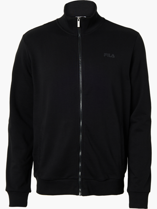 FILA Übergangsjacke Schwarz 80731 1