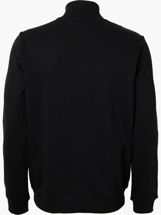 FILA Übergangsjacke Schwarz 80731 2