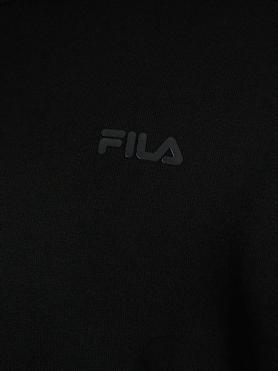 FILA Übergangsjacke Schwarz 80731 3