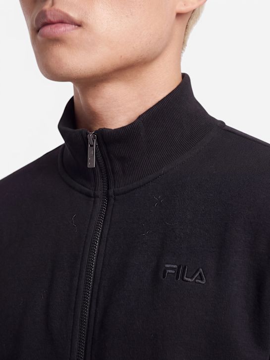 FILA Veste de mi-saison Noir 80731 4